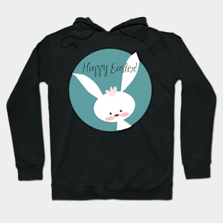 Easter Bunny Hoodie